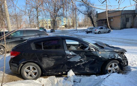 Chevrolet Cruze II, 2012 год, 345 000 рублей, 2 фотография