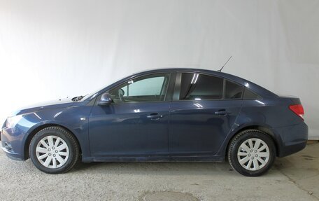 Chevrolet Cruze II, 2011 год, 600 000 рублей, 8 фотография