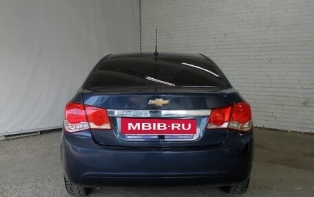 Chevrolet Cruze II, 2011 год, 600 000 рублей, 6 фотография