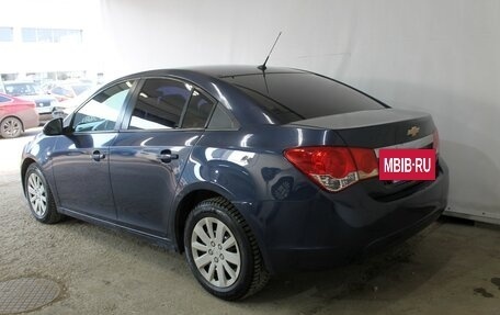 Chevrolet Cruze II, 2011 год, 600 000 рублей, 3 фотография