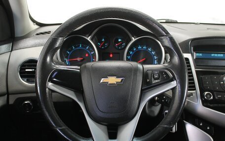 Chevrolet Cruze II, 2011 год, 600 000 рублей, 20 фотография