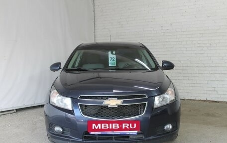 Chevrolet Cruze II, 2011 год, 600 000 рублей, 5 фотография