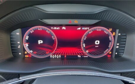 Skoda Kodiaq RS, 2024 год, 5 541 000 рублей, 15 фотография