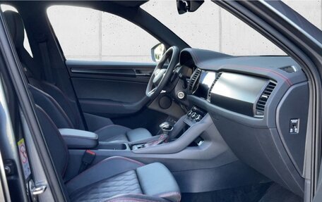 Skoda Kodiaq RS, 2024 год, 5 541 000 рублей, 12 фотография