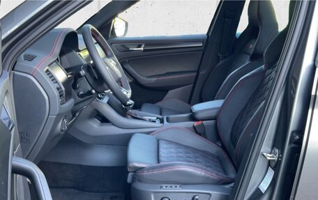 Skoda Kodiaq RS, 2024 год, 5 541 000 рублей, 9 фотография
