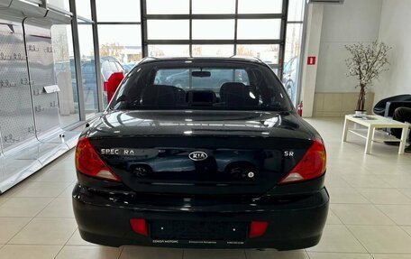 KIA Spectra II (LD), 2008 год, 480 000 рублей, 6 фотография