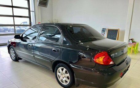 KIA Spectra II (LD), 2008 год, 480 000 рублей, 3 фотография