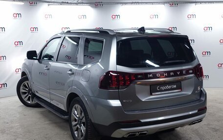 KIA Mohave I, 2021 год, 4 899 000 рублей, 6 фотография