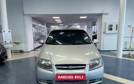 Chevrolet Aveo III, 2006 год, 379 900 рублей, 2 фотография