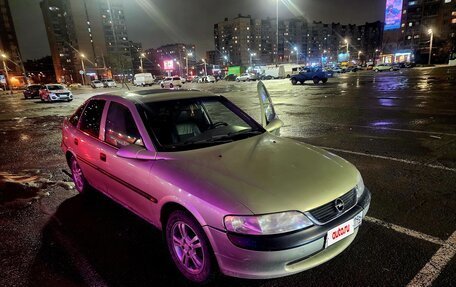 Opel Vectra B рестайлинг, 1997 год, 184 990 рублей, 4 фотография