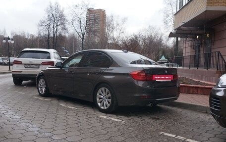 BMW 3 серия, 2011 год, 1 800 000 рублей, 4 фотография