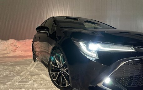 Toyota Corolla, 2020 год, 1 490 000 рублей, 2 фотография