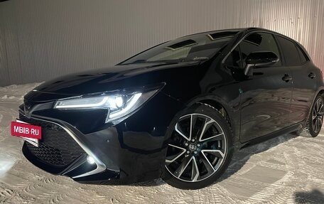 Toyota Corolla, 2020 год, 1 490 000 рублей, 5 фотография