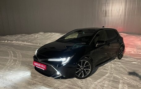 Toyota Corolla, 2020 год, 1 490 000 рублей, 4 фотография