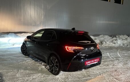 Toyota Corolla, 2020 год, 1 490 000 рублей, 11 фотография