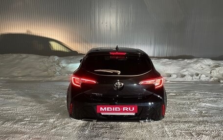 Toyota Corolla, 2020 год, 1 490 000 рублей, 10 фотография