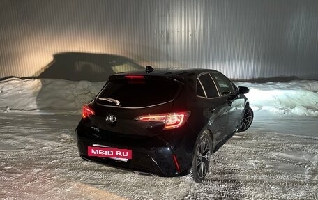 Toyota Corolla, 2020 год, 1 490 000 рублей, 8 фотография