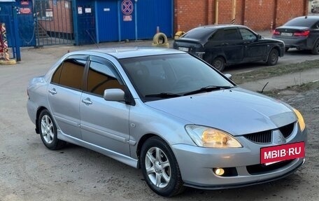 Mitsubishi Lancer IX, 2005 год, 460 000 рублей, 4 фотография