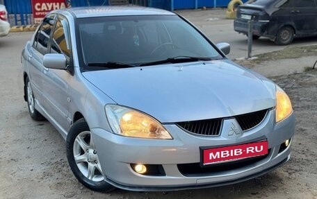 Mitsubishi Lancer IX, 2005 год, 460 000 рублей, 1 фотография