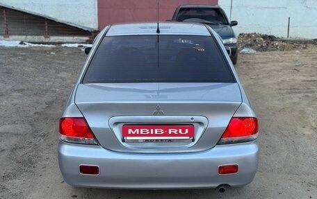 Mitsubishi Lancer IX, 2005 год, 460 000 рублей, 5 фотография