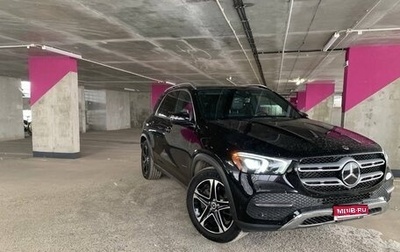 Mercedes-Benz GLE, 2023 год, 8 690 000 рублей, 1 фотография