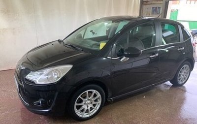 Citroen C3 II, 2010 год, 305 000 рублей, 1 фотография