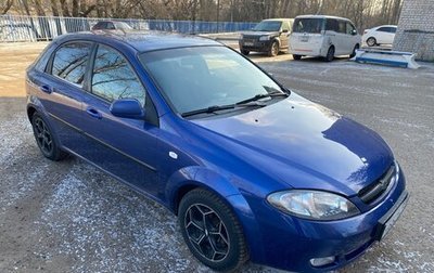 Chevrolet Lacetti, 2006 год, 395 000 рублей, 1 фотография