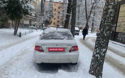 Daewoo Nexia I рестайлинг, 2012 год, 190 000 рублей, 1 фотография