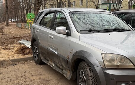 KIA Sorento IV, 2005 год, 390 000 рублей, 2 фотография