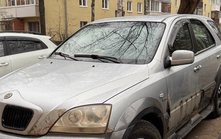 KIA Sorento IV, 2005 год, 390 000 рублей, 3 фотография