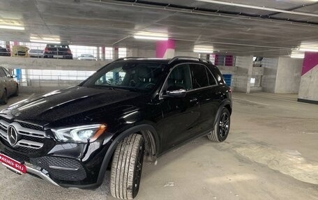 Mercedes-Benz GLE, 2023 год, 8 690 000 рублей, 11 фотография