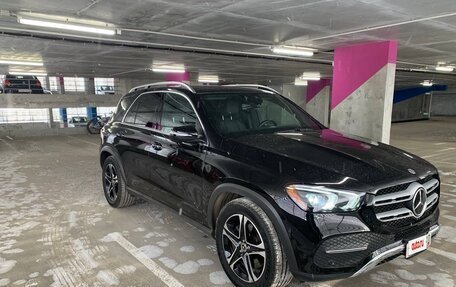 Mercedes-Benz GLE, 2023 год, 8 690 000 рублей, 23 фотография