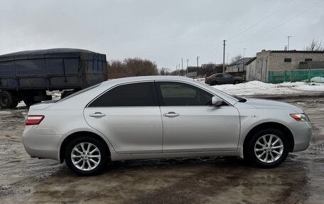 Toyota Camry, 2008 год, 1 197 000 рублей, 4 фотография