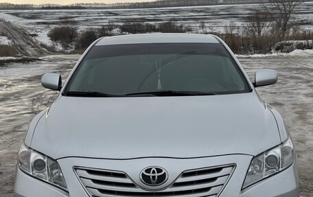 Toyota Camry, 2008 год, 1 197 000 рублей, 8 фотография