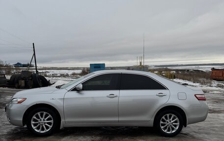 Toyota Camry, 2008 год, 1 197 000 рублей, 3 фотография