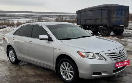 Toyota Camry, 2008 год, 1 197 000 рублей, 2 фотография