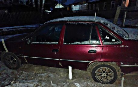 Daewoo Nexia I рестайлинг, 2005 год, 50 000 рублей, 2 фотография