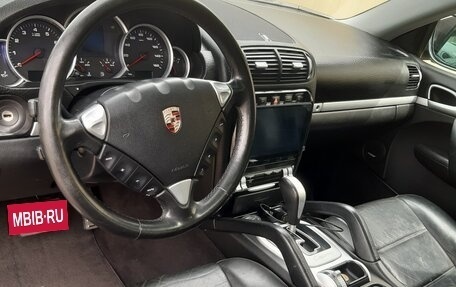 Porsche Cayenne III, 2006 год, 1 300 000 рублей, 12 фотография