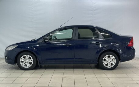 Ford Focus II рестайлинг, 2009 год, 610 000 рублей, 8 фотография