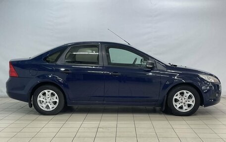 Ford Focus II рестайлинг, 2009 год, 610 000 рублей, 7 фотография