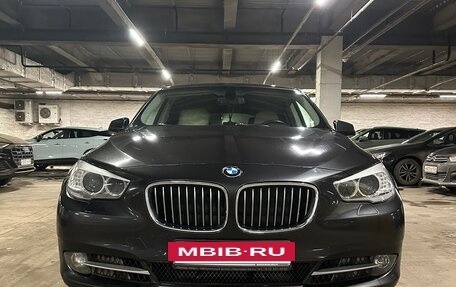 BMW 5 серия, 2012 год, 2 030 000 рублей, 8 фотография