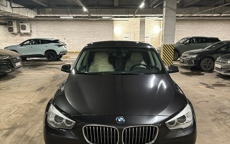 BMW 5 серия, 2012 год, 2 030 000 рублей, 9 фотография