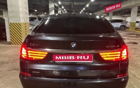 BMW 5 серия, 2012 год, 2 030 000 рублей, 7 фотография