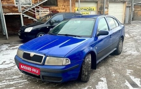 Skoda Octavia IV, 2007 год, 340 000 рублей, 2 фотография