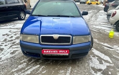 Skoda Octavia IV, 2007 год, 340 000 рублей, 3 фотография