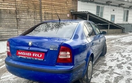 Skoda Octavia IV, 2007 год, 340 000 рублей, 6 фотография