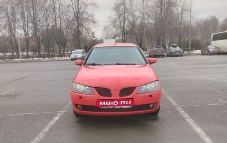 Nissan Almera, 2005 год, 259 000 рублей, 2 фотография