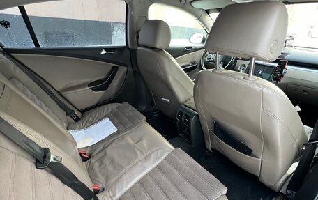 Volkswagen Passat B6, 2005 год, 599 000 рублей, 6 фотография