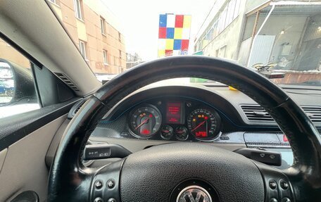 Volkswagen Passat B6, 2005 год, 599 000 рублей, 13 фотография