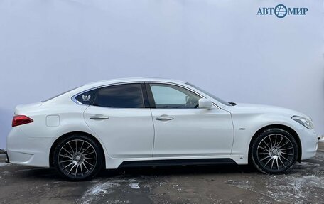 Infiniti M, 2013 год, 1 600 000 рублей, 4 фотография